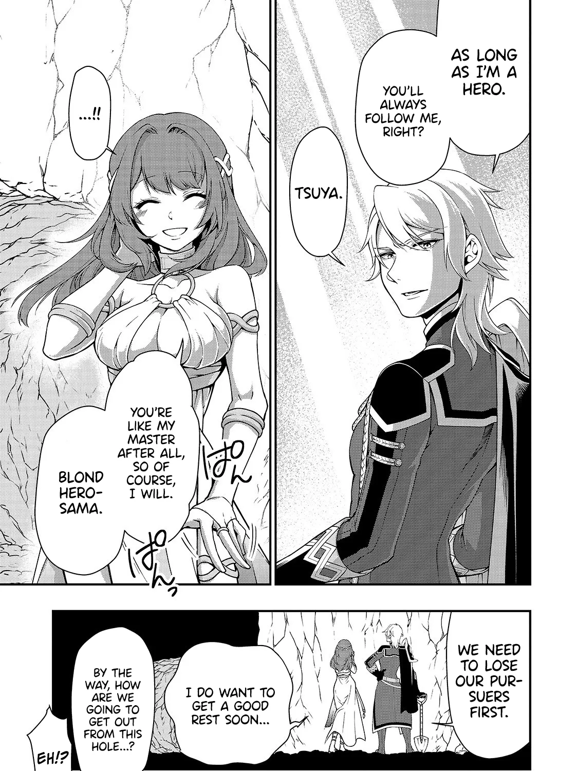 Chillin Different World Life Of The Ex-Brave Candidate Was Cheat From Lv2 Zinmanga X Chapter 16 Page 51