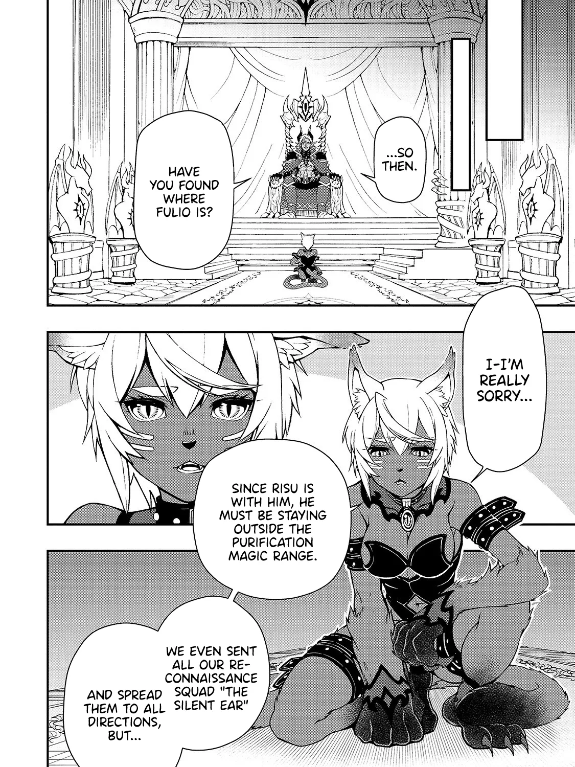 Chillin Different World Life Of The Ex-Brave Candidate Was Cheat From Lv2 Zinmanga X Chapter 16 Page 53