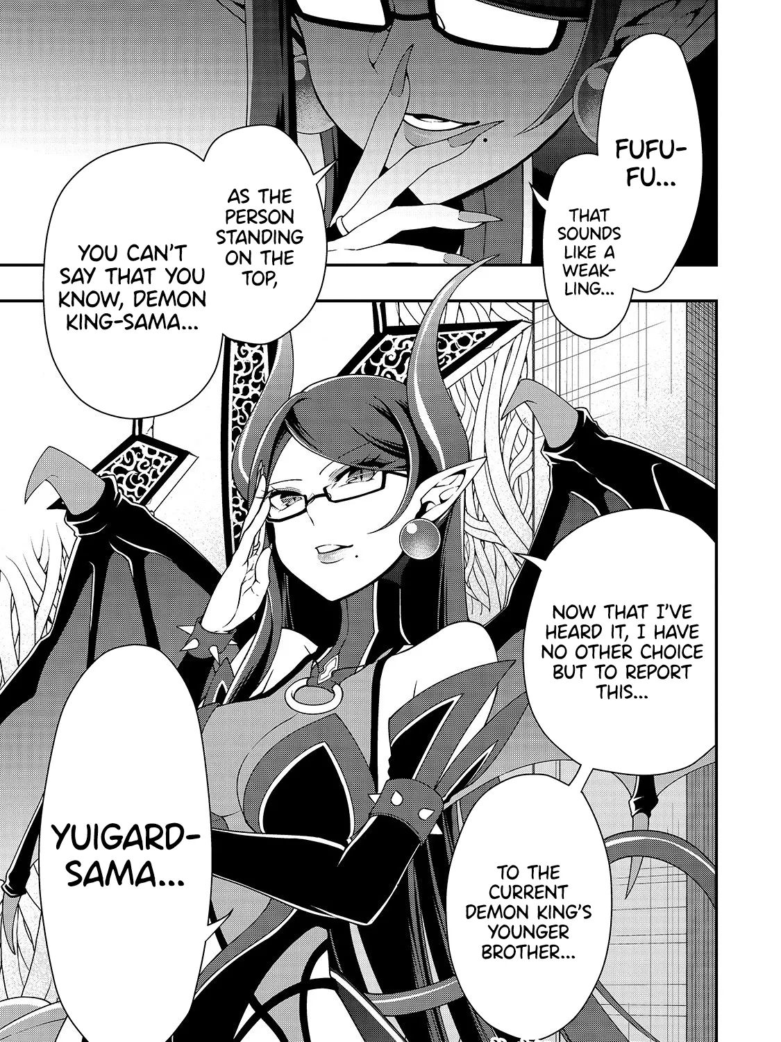 Chillin Different World Life Of The Ex-Brave Candidate Was Cheat From Lv2 Zinmanga X Chapter 16 Page 63