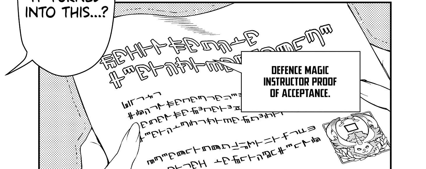 Chillin Different World Life Of The Ex-Brave Candidate Was Cheat From Lv2 Zinmanga X Chapter 15 Page 12