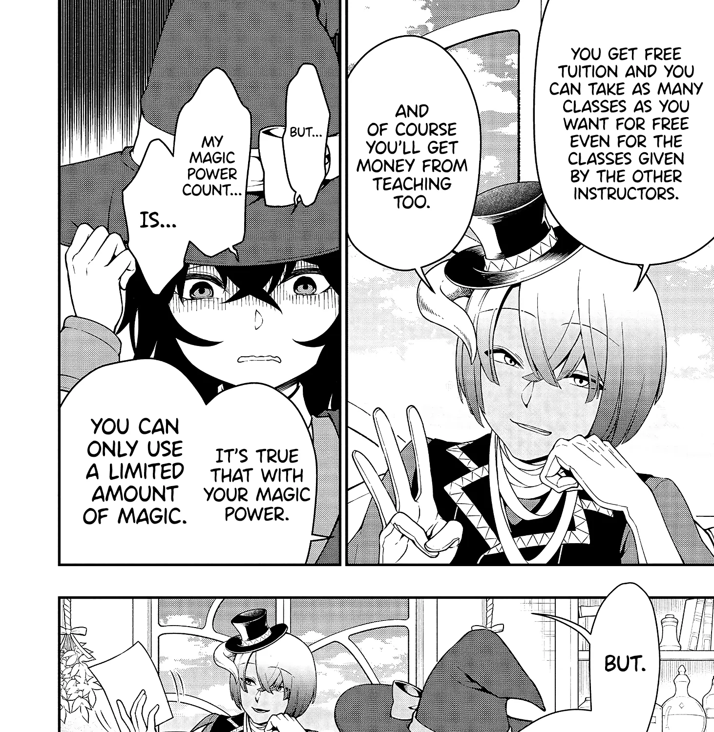 Chillin Different World Life Of The Ex-Brave Candidate Was Cheat From Lv2 Zinmanga X Chapter 15 Page 13