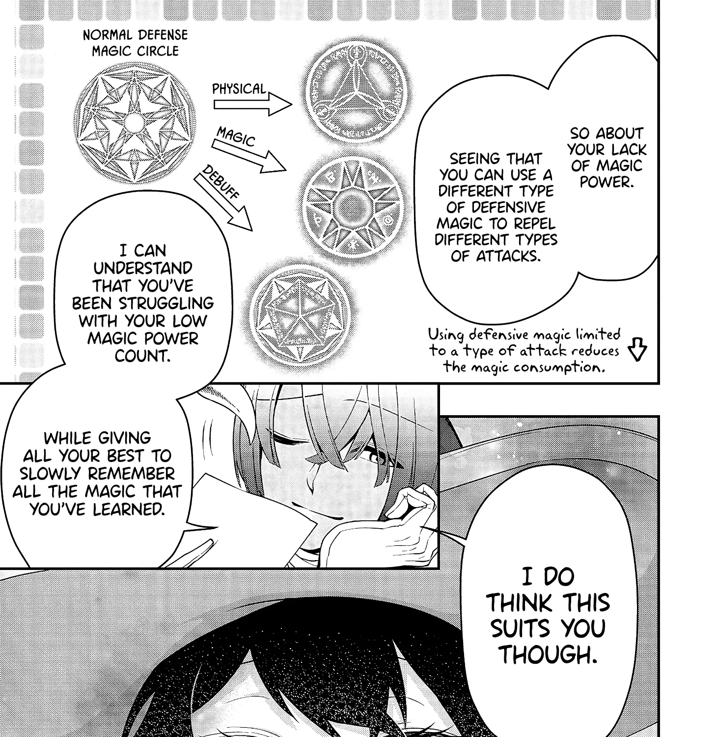 Chillin Different World Life Of The Ex-Brave Candidate Was Cheat From Lv2 Zinmanga X Chapter 15 Page 15