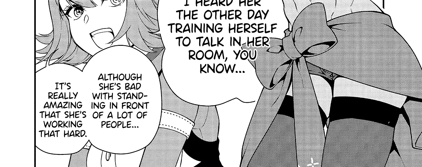Chillin Different World Life Of The Ex-Brave Candidate Was Cheat From Lv2 Zinmanga X Chapter 15 Page 18