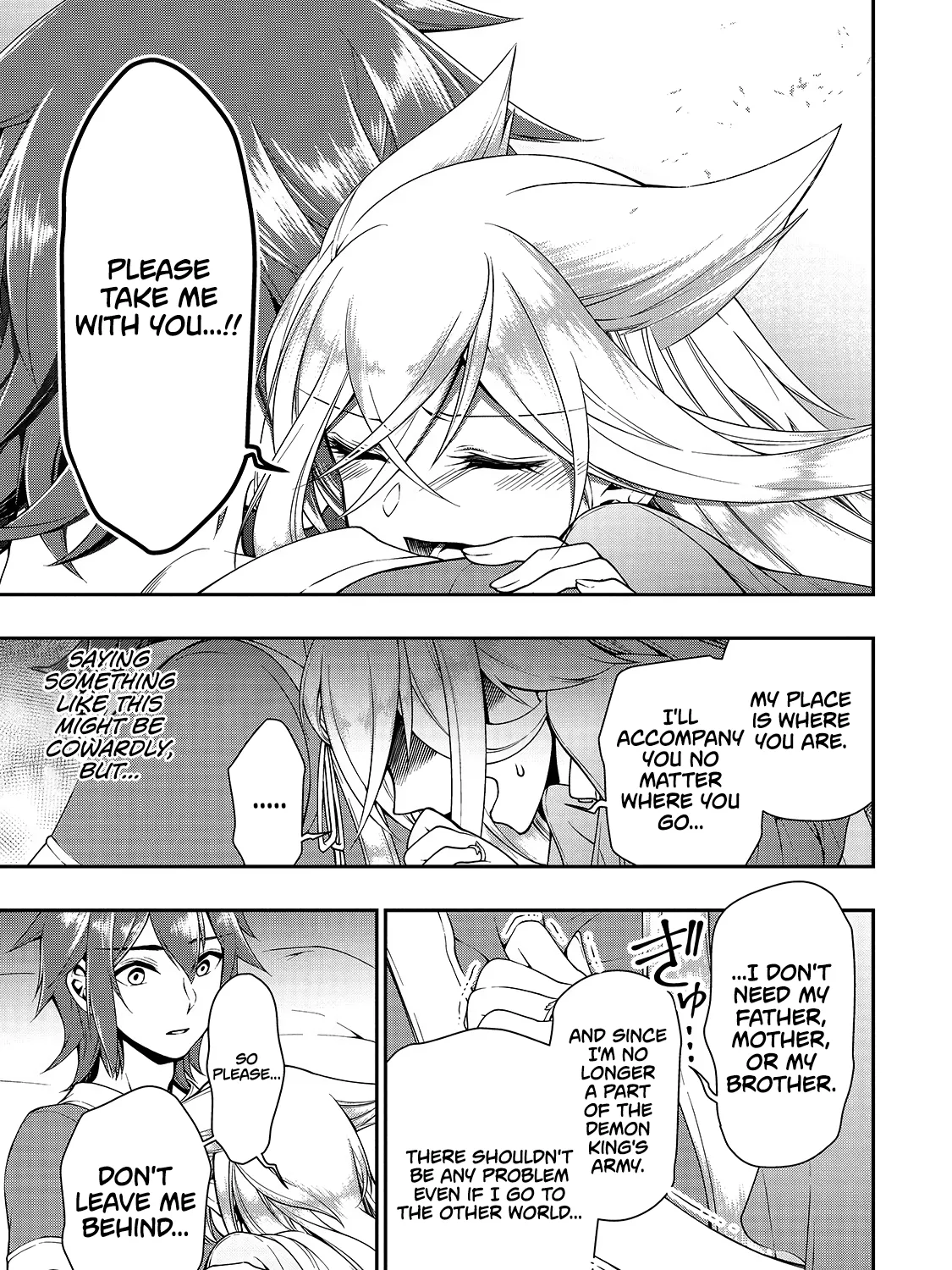 Chillin Different World Life Of The Ex-Brave Candidate Was Cheat From Lv2 Zinmanga X Chapter 14 Page 7