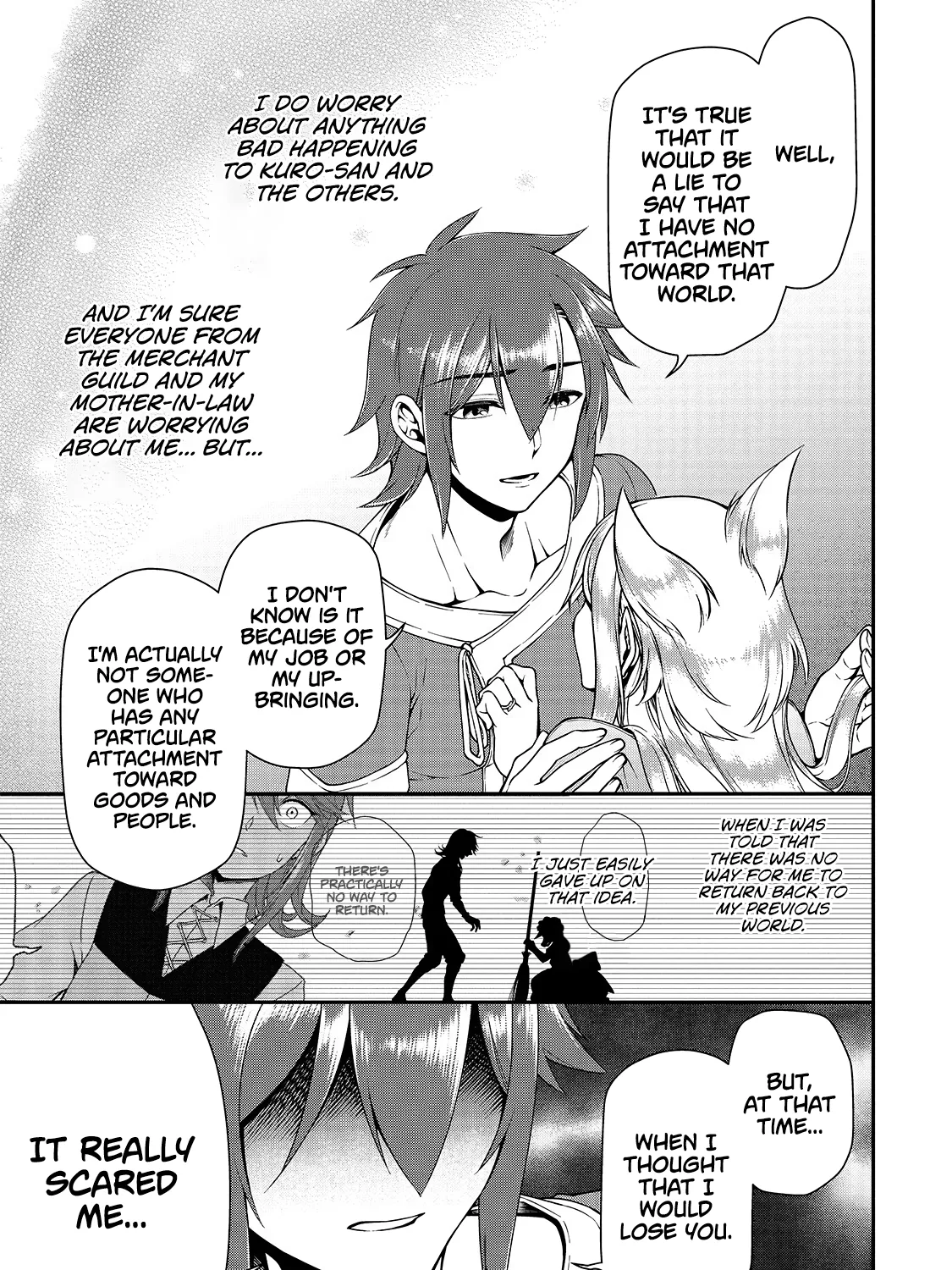 Chillin Different World Life Of The Ex-Brave Candidate Was Cheat From Lv2 Zinmanga X Chapter 14 Page 11