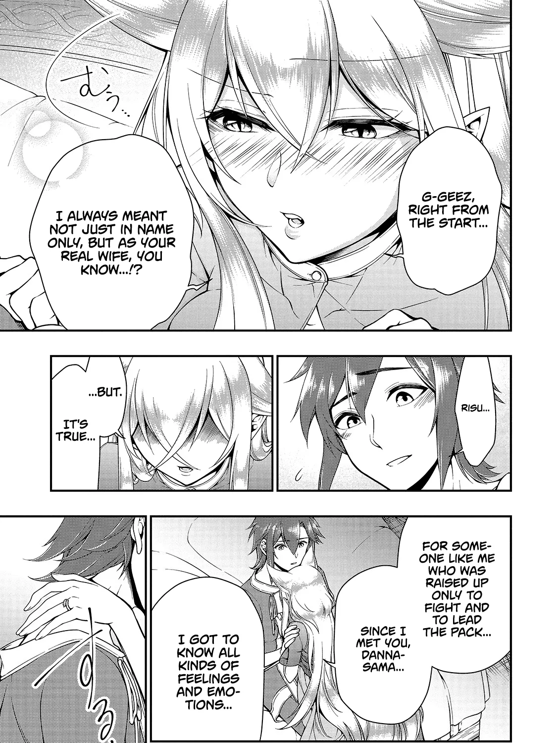 Chillin Different World Life Of The Ex-Brave Candidate Was Cheat From Lv2 Zinmanga X Chapter 14 Page 15