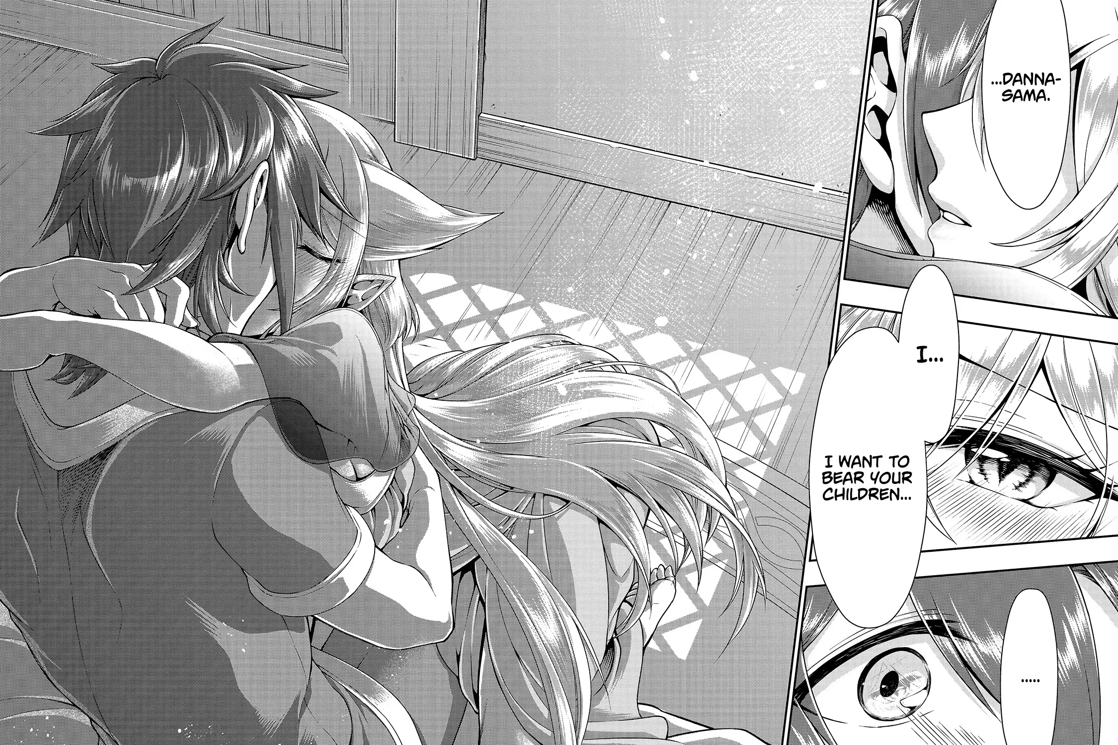 Chillin Different World Life Of The Ex-Brave Candidate Was Cheat From Lv2 Zinmanga X Chapter 14 Page 17
