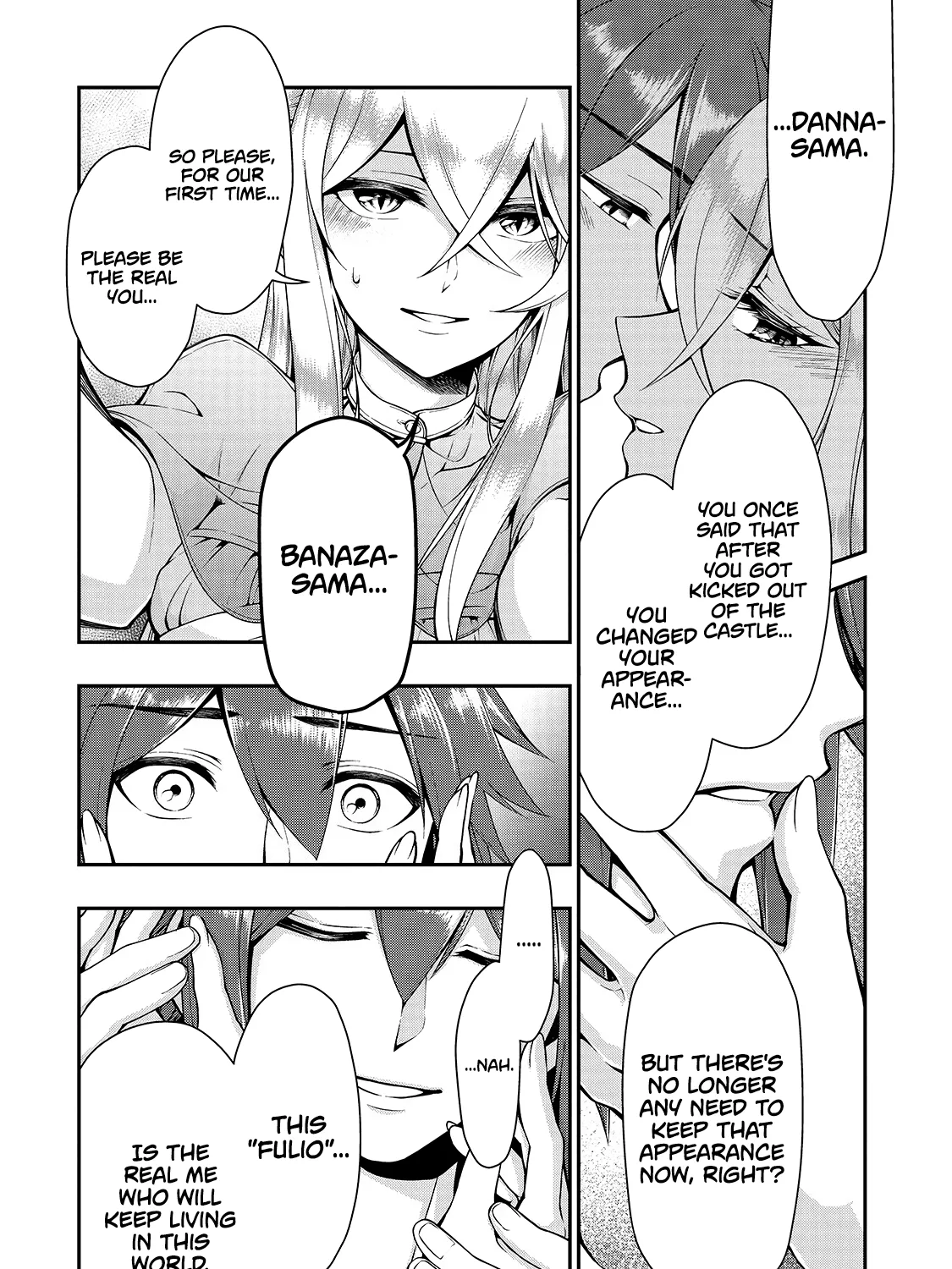 Chillin Different World Life Of The Ex-Brave Candidate Was Cheat From Lv2 Zinmanga X Chapter 14 Page 19