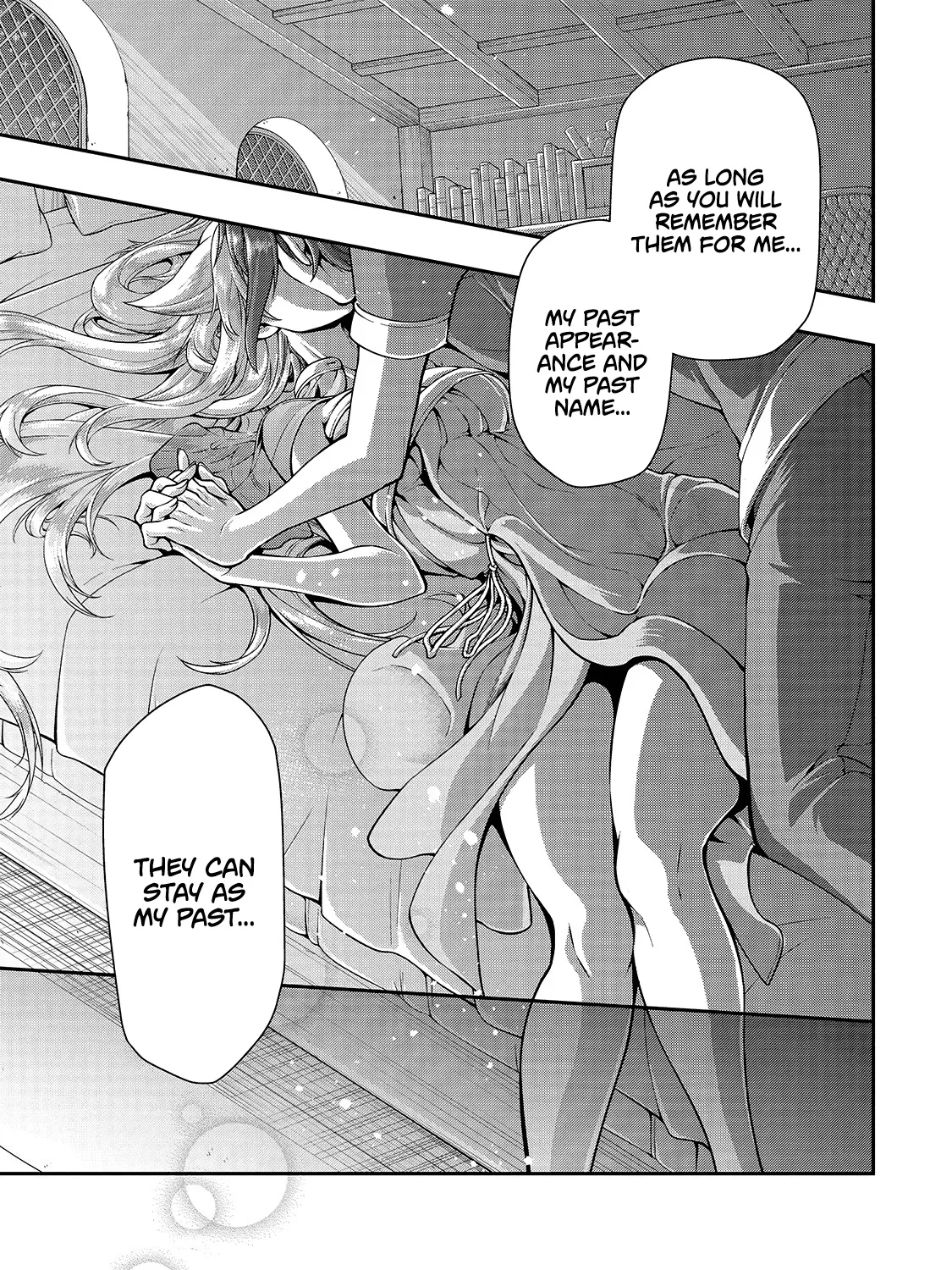 Chillin Different World Life Of The Ex-Brave Candidate Was Cheat From Lv2 Zinmanga X Chapter 14 Page 21