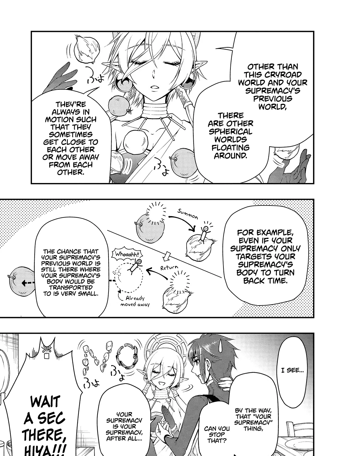 Chillin Different World Life Of The Ex-Brave Candidate Was Cheat From Lv2 Zinmanga X Chapter 14 Page 29