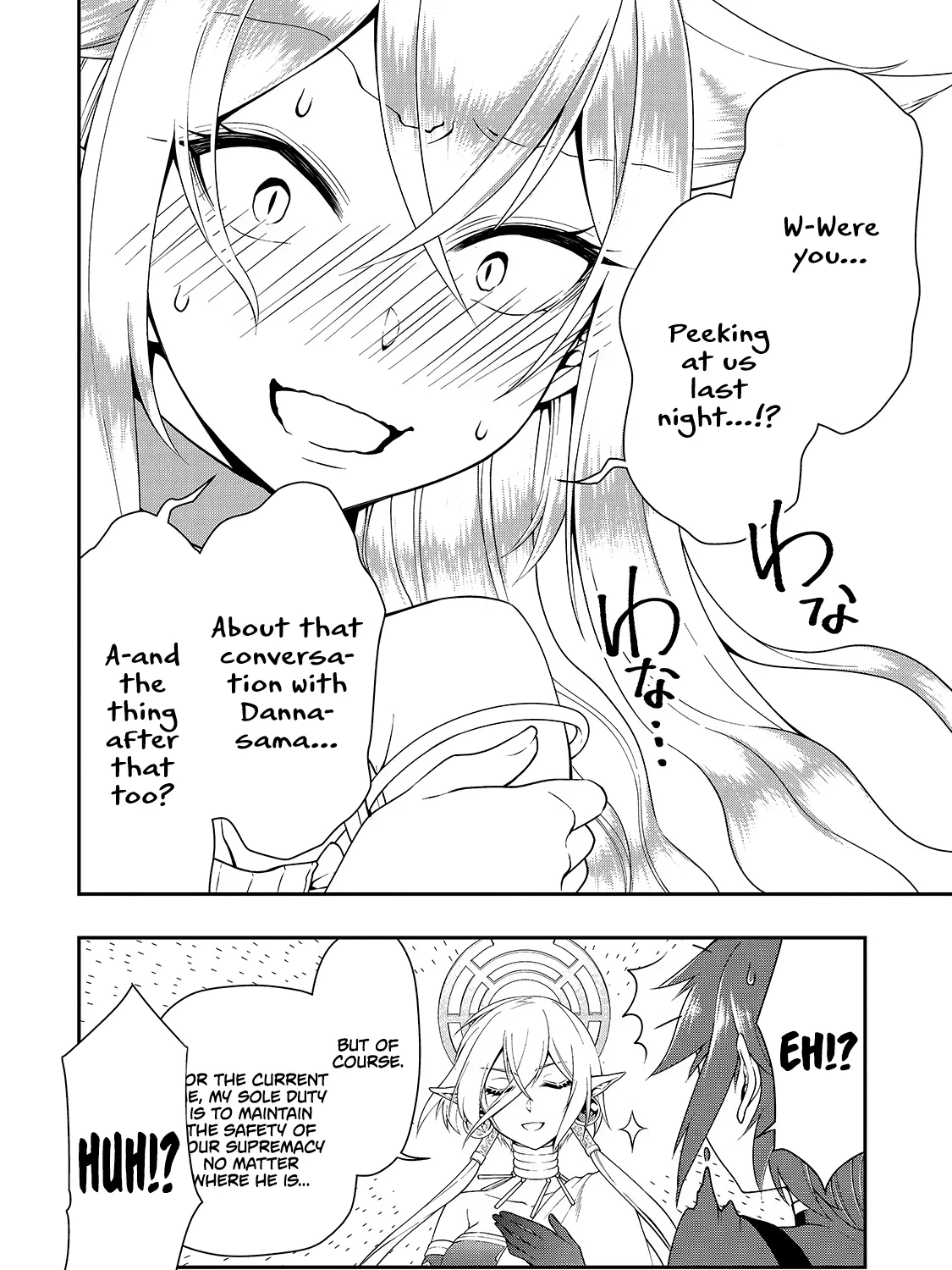 Chillin Different World Life Of The Ex-Brave Candidate Was Cheat From Lv2 Zinmanga X Chapter 14 Page 31