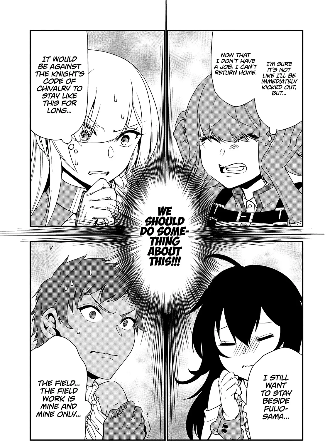 Chillin Different World Life Of The Ex-Brave Candidate Was Cheat From Lv2 Zinmanga X Chapter 14 Page 41