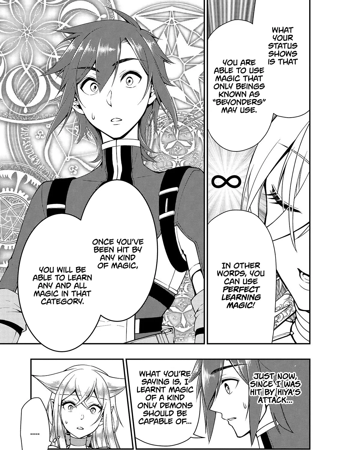 Chillin Different World Life Of The Ex-Brave Candidate Was Cheat From Lv2 Zinmanga X Chapter 13 Page 43