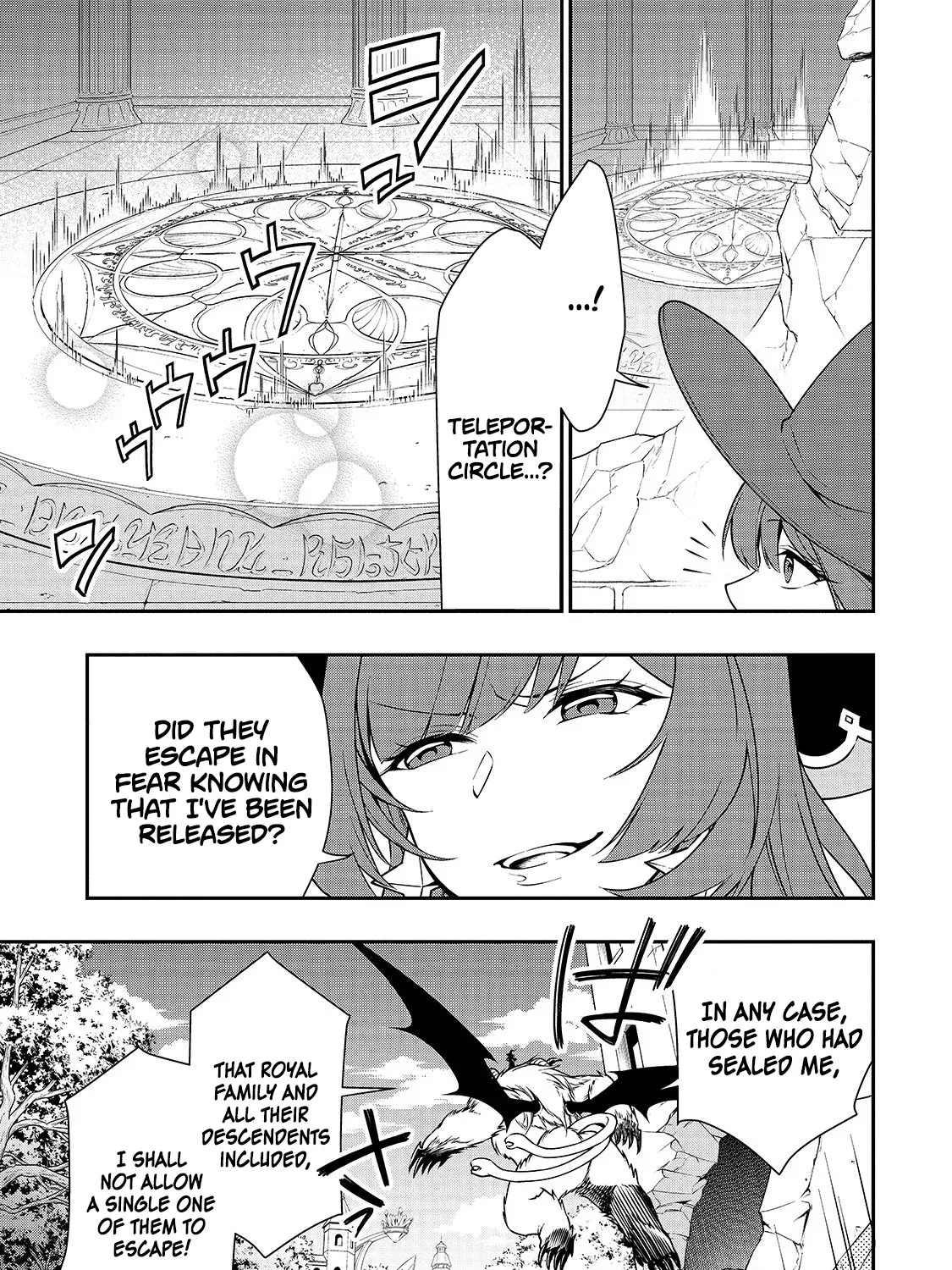 Chillin Different World Life Of The Ex-Brave Candidate Was Cheat From Lv2 Zinmanga X Chapter 12 Page 21