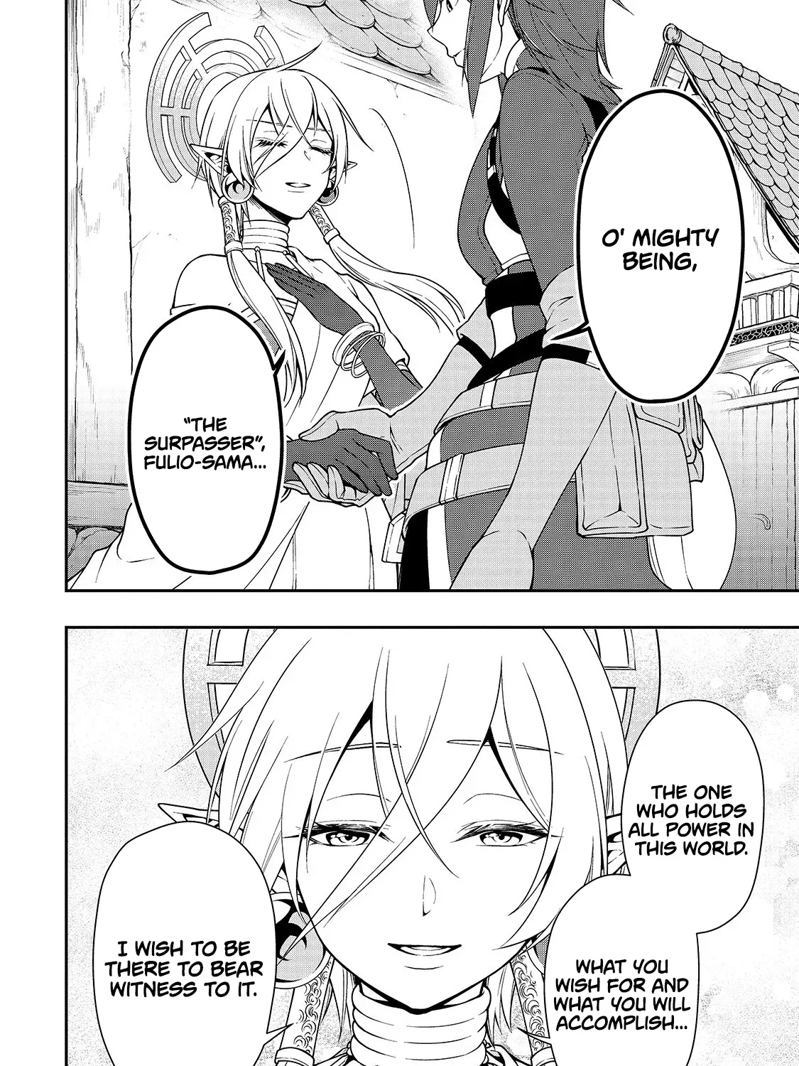 Chillin Different World Life Of The Ex-Brave Candidate Was Cheat From Lv2 Zinmanga X Chapter 12 Page 43