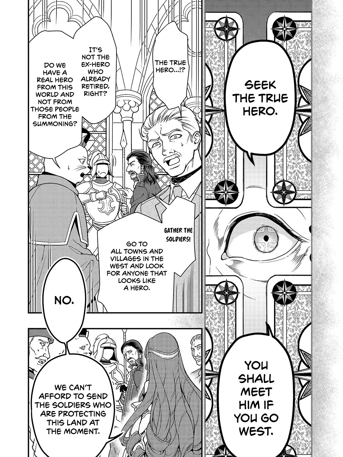 Chillin Different World Life Of The Ex-Brave Candidate Was Cheat From Lv2 Zinmanga X Chapter 10 Page 21