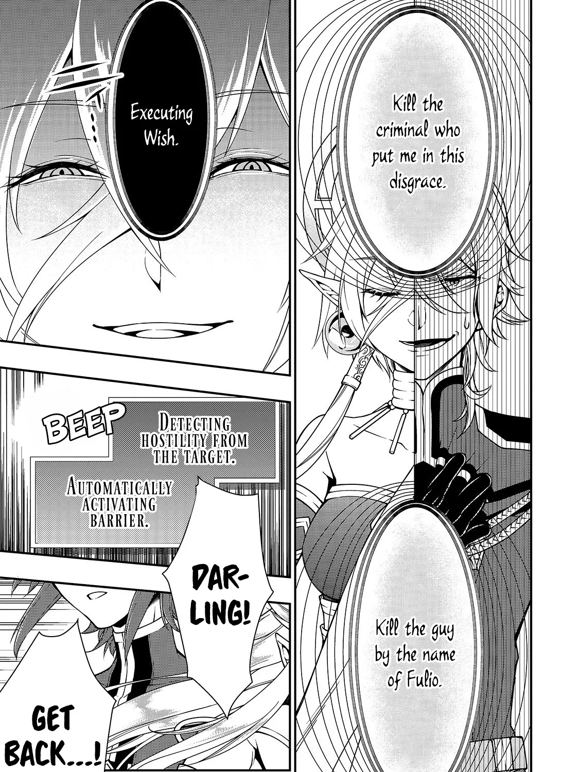 Chillin Different World Life Of The Ex-Brave Candidate Was Cheat From Lv2 Zinmanga X Chapter 10 Page 39