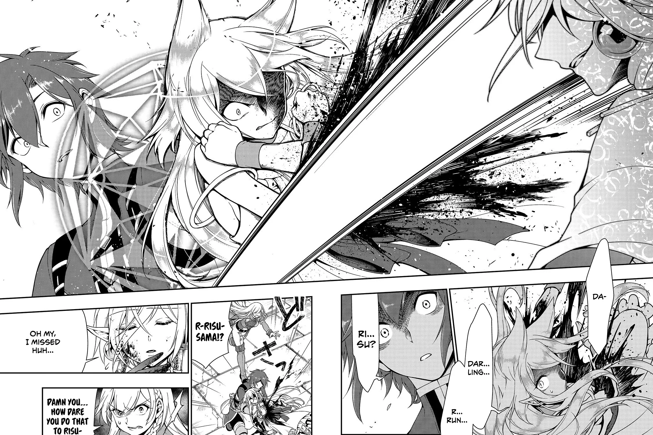 Chillin Different World Life Of The Ex-Brave Candidate Was Cheat From Lv2 Zinmanga X Chapter 10 Page 41