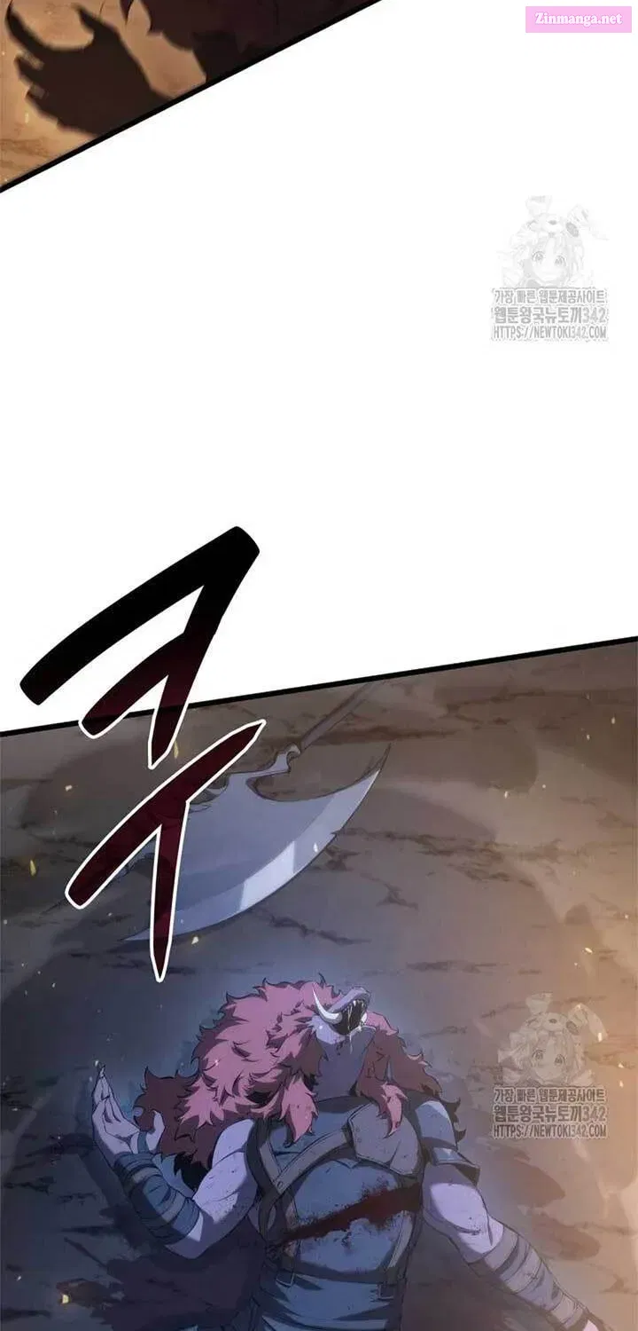 The Count’s Youngest Son is A Player Zinmanga X Chapter 65 Page 87