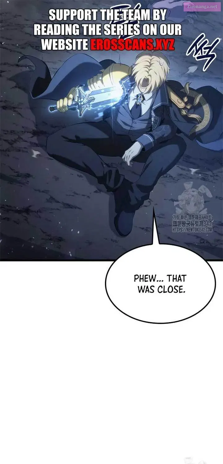 The Count’s Youngest Son is A Player Zinmanga X Chapter 65 Page 90