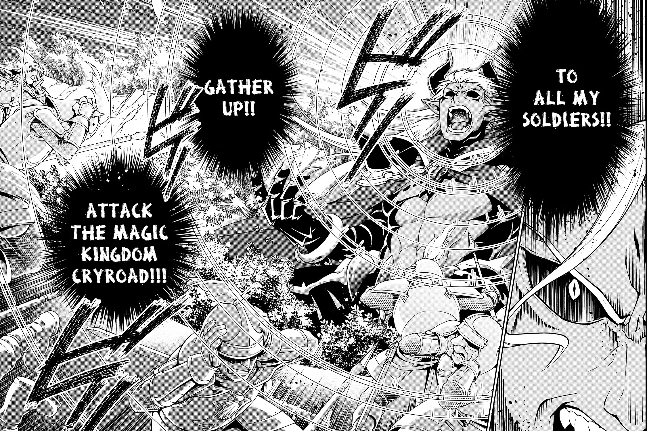 Chillin Different World Life Of The Ex-Brave Candidate Was Cheat From Lv2 Zinmanga X Chapter 9 Page 31