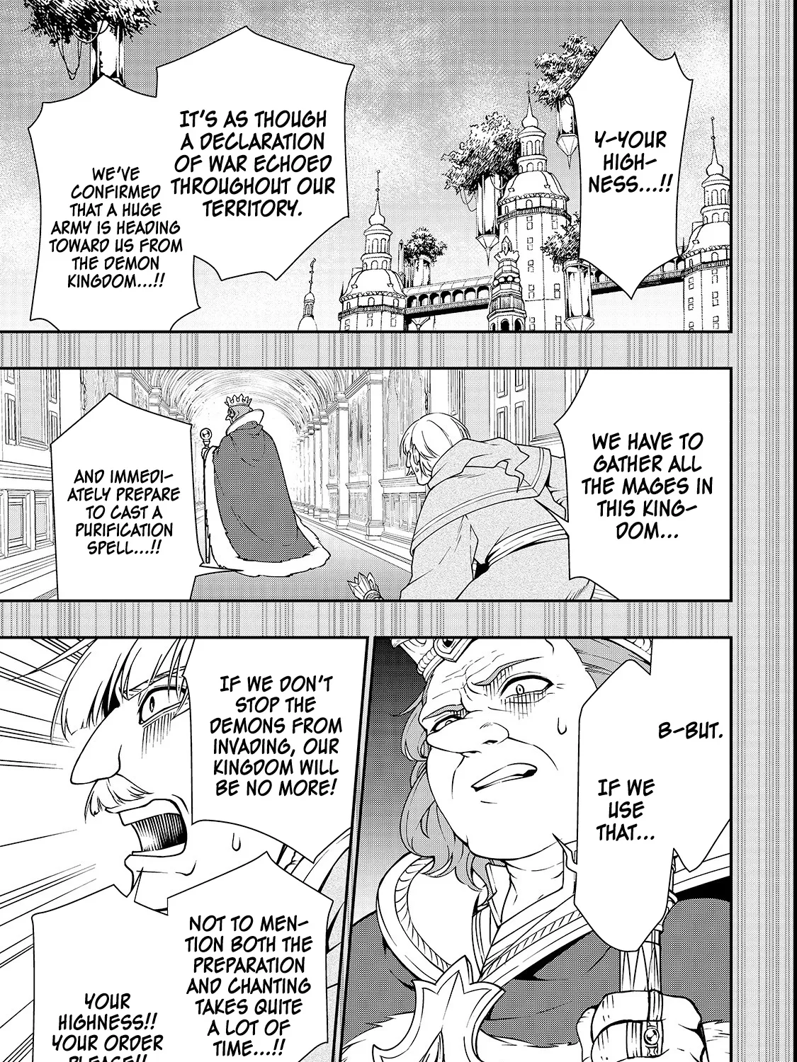 Chillin Different World Life Of The Ex-Brave Candidate Was Cheat From Lv2 Zinmanga X Chapter 9 Page 35