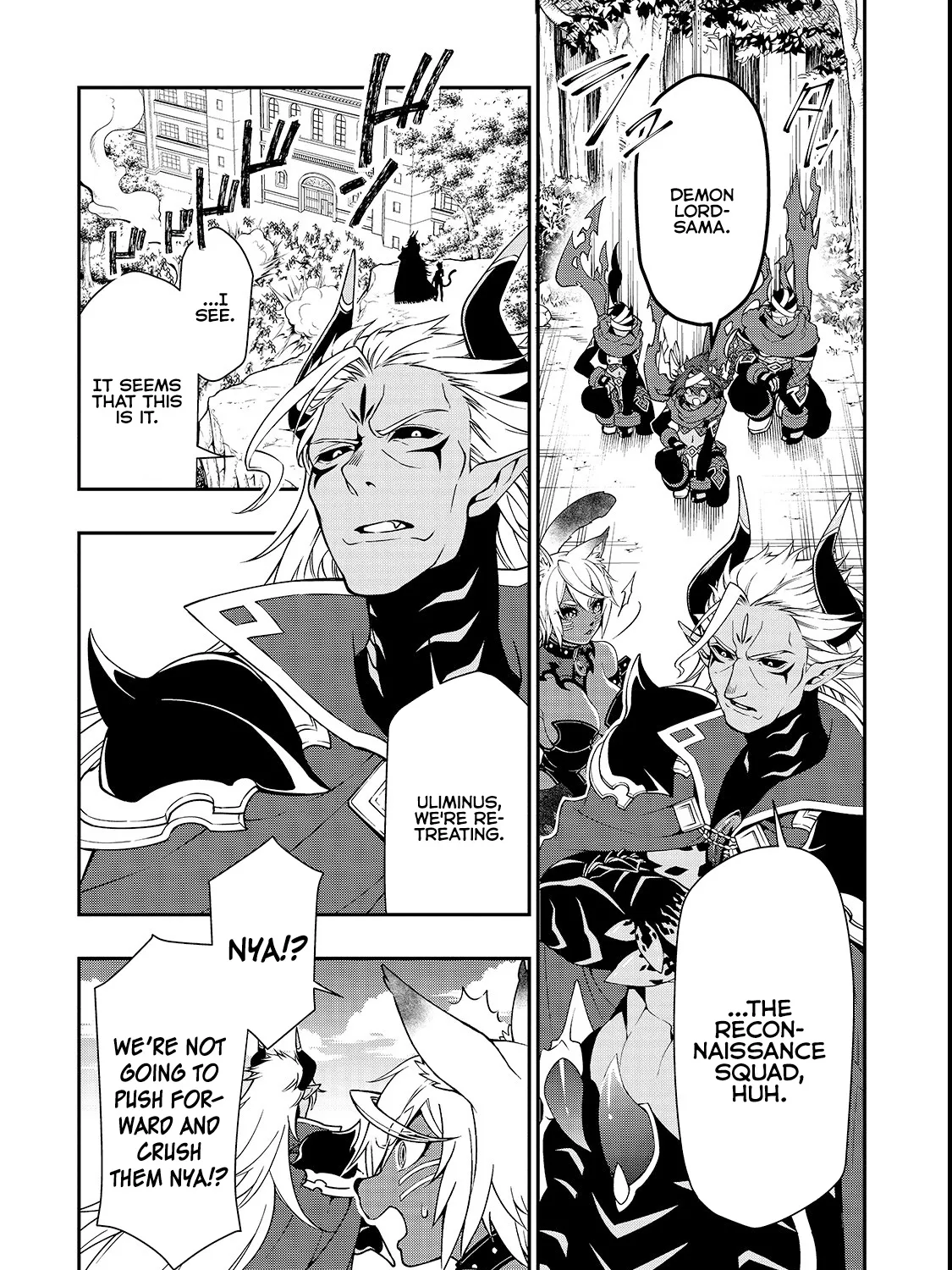Chillin Different World Life Of The Ex-Brave Candidate Was Cheat From Lv2 Zinmanga X Chapter 9 Page 41
