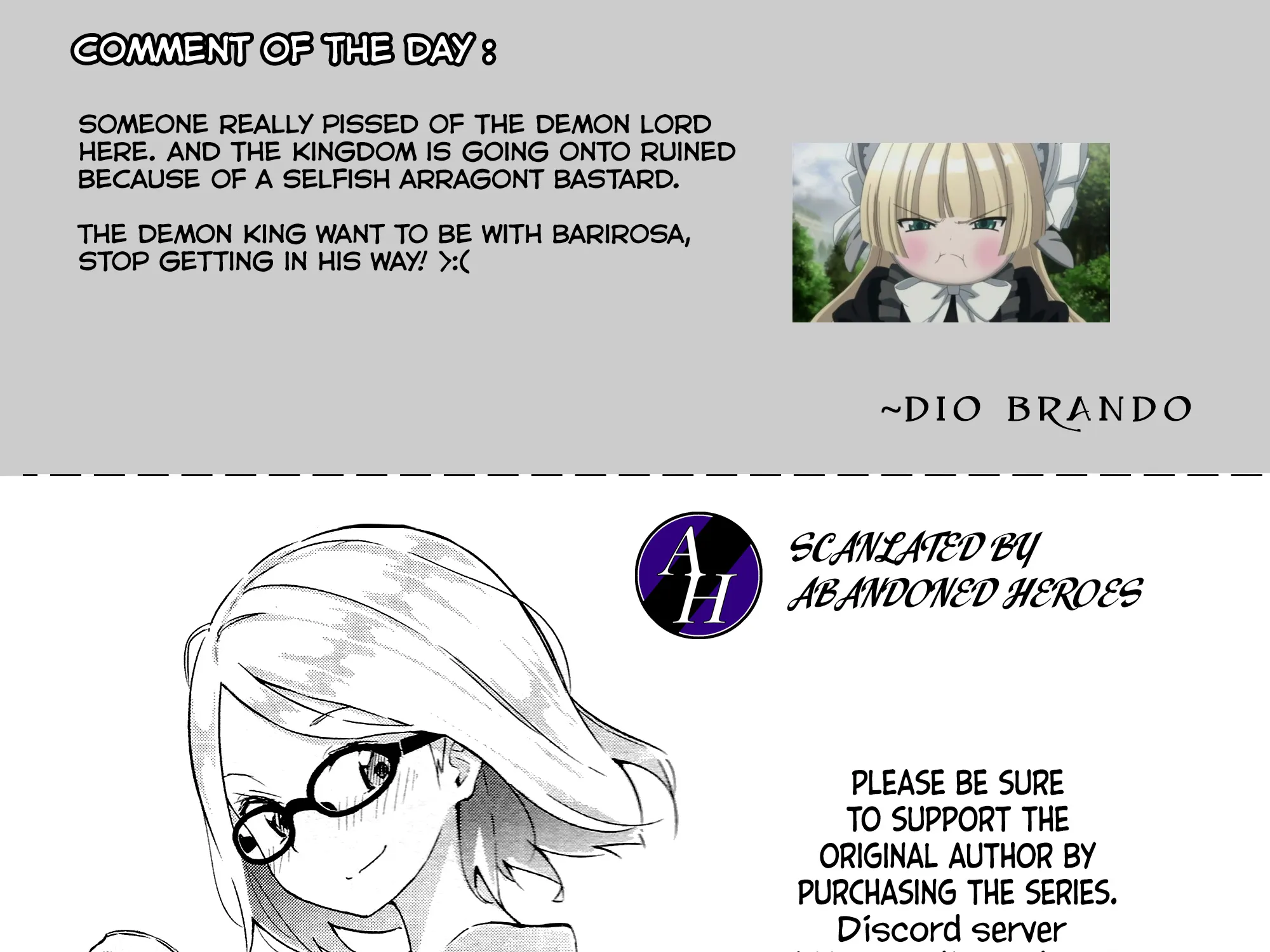 Chillin Different World Life Of The Ex-Brave Candidate Was Cheat From Lv2 Zinmanga X Chapter 9 Page 65