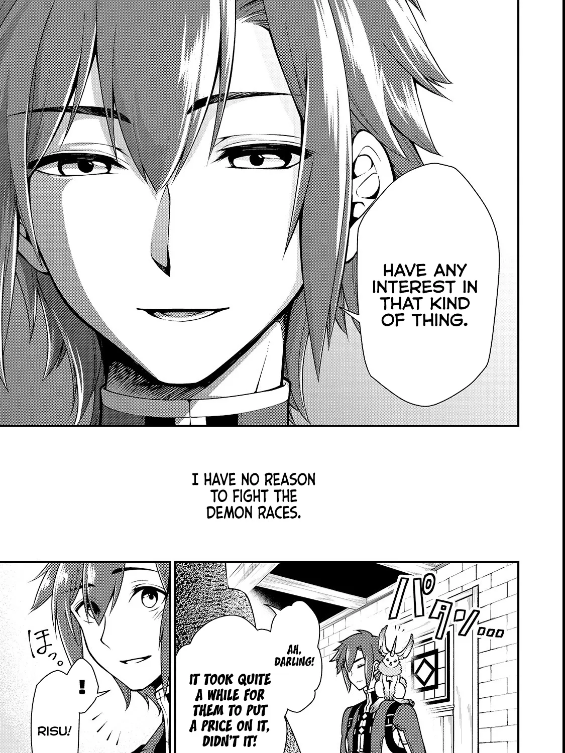 Chillin Different World Life Of The Ex-Brave Candidate Was Cheat From Lv2 Zinmanga X Chapter 6 Page 43