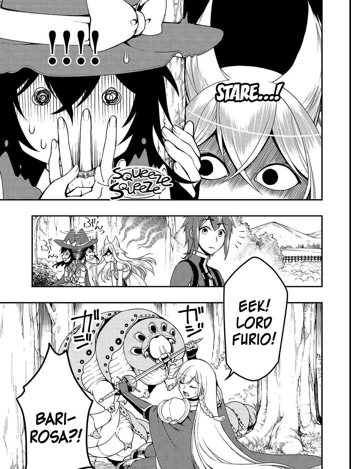 Chillin Different World Life Of The Ex-Brave Candidate Was Cheat From Lv2 Zinmanga X Chapter 6 Page 59