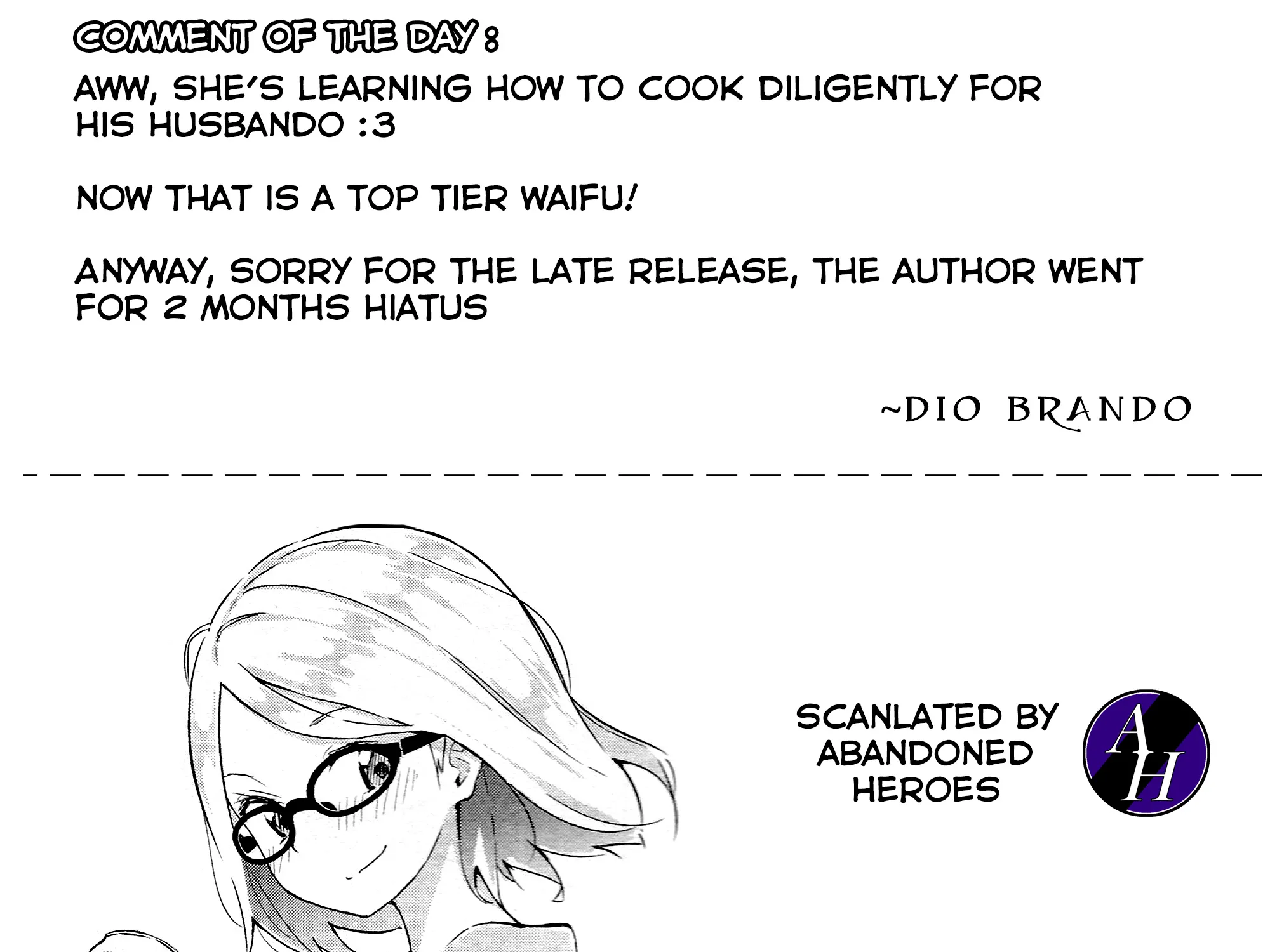 Chillin Different World Life Of The Ex-Brave Candidate Was Cheat From Lv2 Zinmanga X Chapter 6 Page 69
