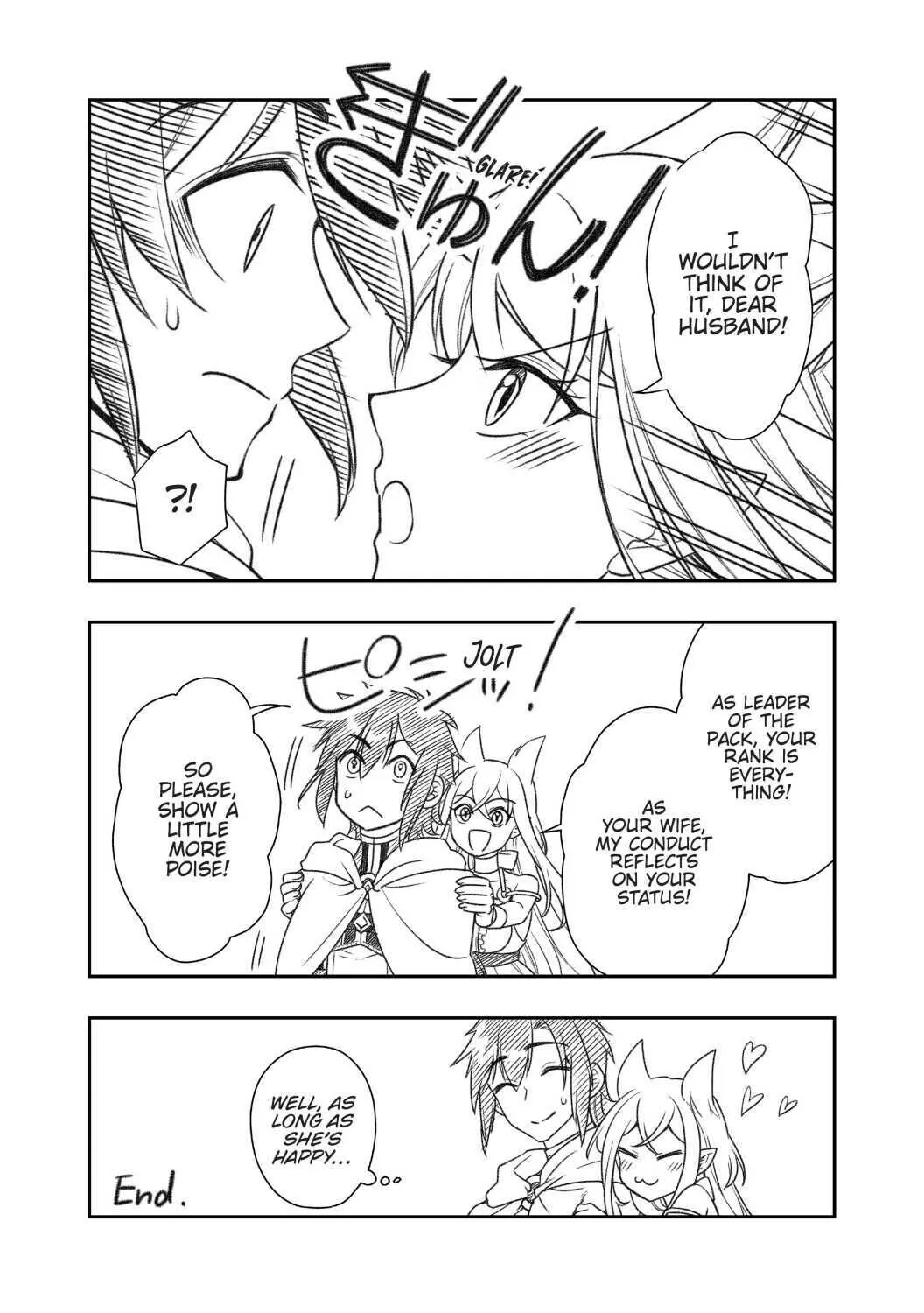 Chillin Different World Life Of The Ex-Brave Candidate Was Cheat From Lv2 Zinmanga X Chapter 5.5 Page 24