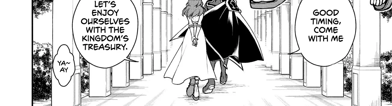 Chillin Different World Life Of The Ex-Brave Candidate Was Cheat From Lv2 Zinmanga X Chapter 4 Page 18