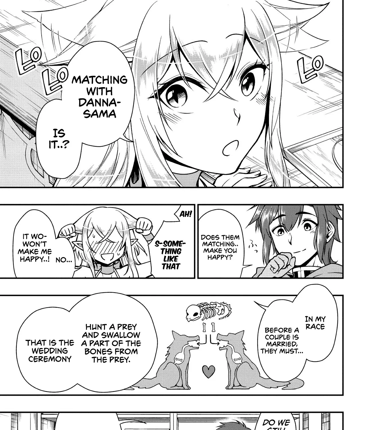 Chillin Different World Life Of The Ex-Brave Candidate Was Cheat From Lv2 Zinmanga X Chapter 4 Page 23
