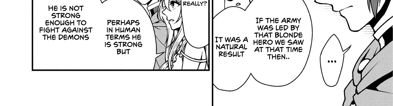 Chillin Different World Life Of The Ex-Brave Candidate Was Cheat From Lv2 Zinmanga X Chapter 4 Page 30