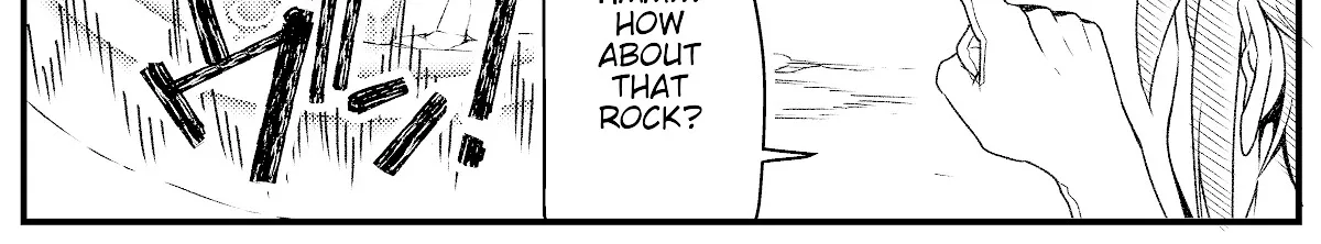 Chillin Different World Life Of The Ex-Brave Candidate Was Cheat From Lv2 Zinmanga X Chapter 3.5 Page 4