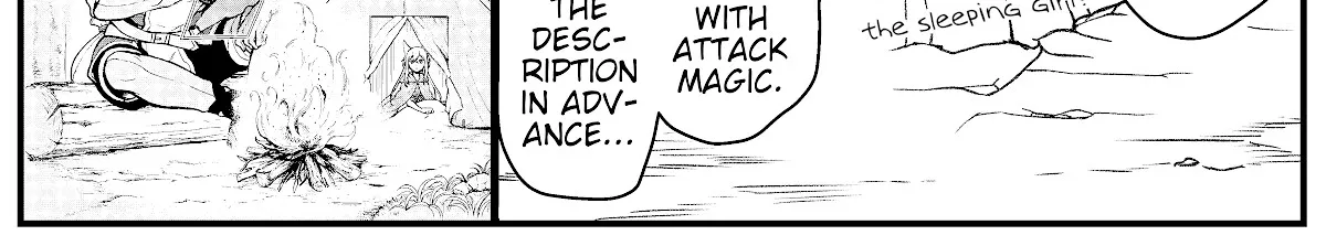 Chillin Different World Life Of The Ex-Brave Candidate Was Cheat From Lv2 Zinmanga X Chapter 3.5 Page 6