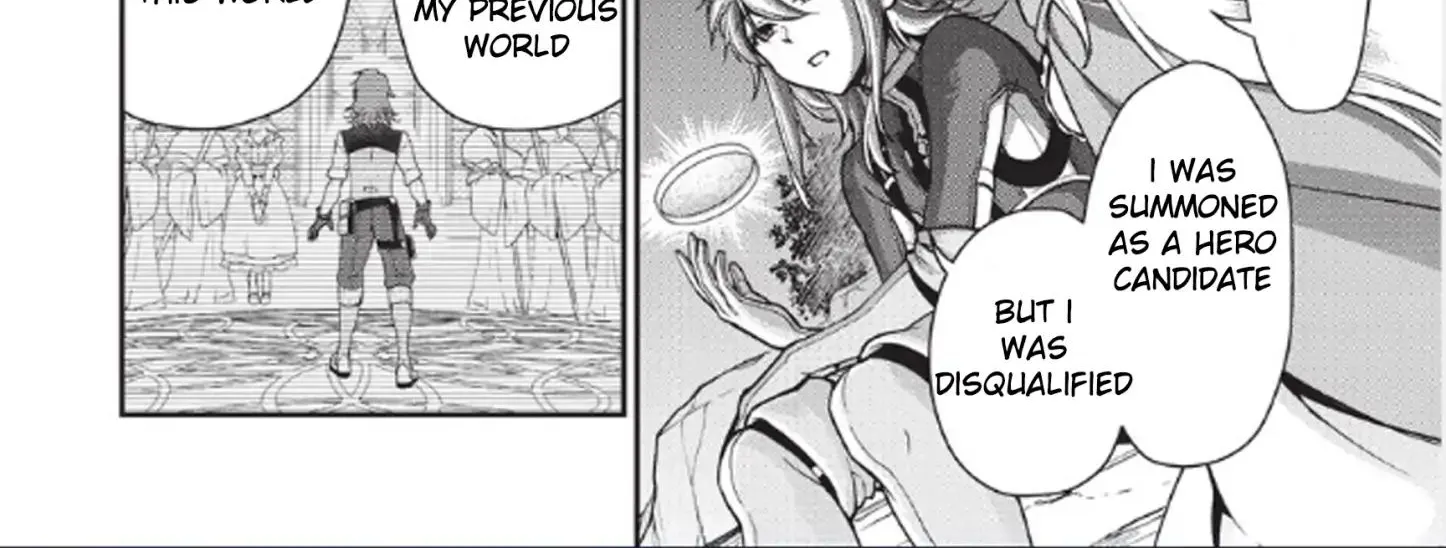 Chillin Different World Life Of The Ex-Brave Candidate Was Cheat From Lv2 Zinmanga X Chapter 3 Page 49