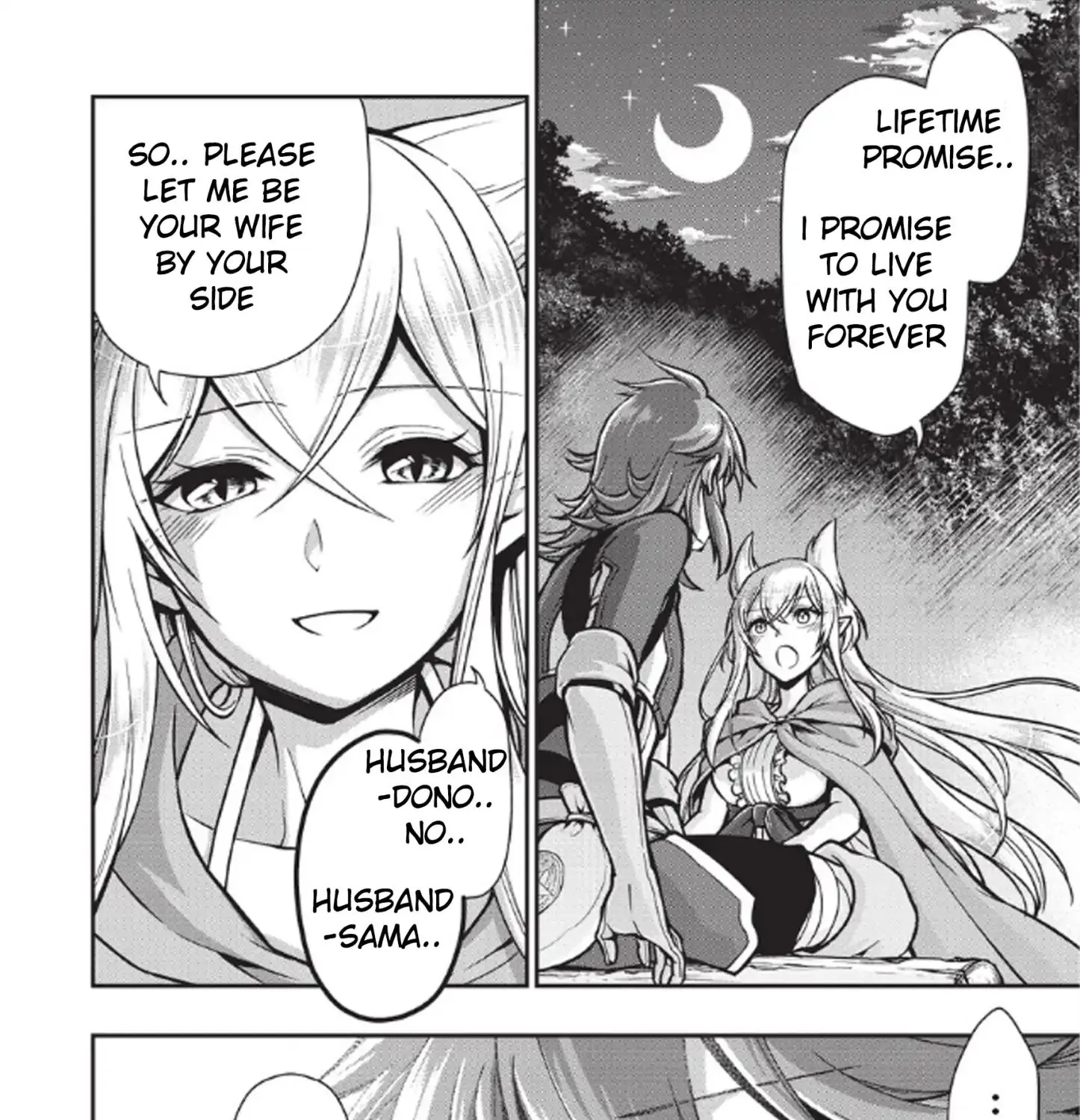 Chillin Different World Life Of The Ex-Brave Candidate Was Cheat From Lv2 Zinmanga X Chapter 3 Page 52