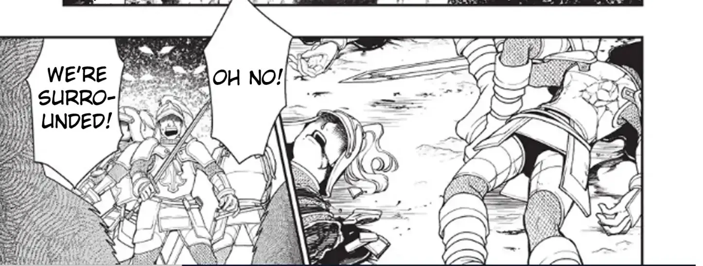Chillin Different World Life Of The Ex-Brave Candidate Was Cheat From Lv2 Zinmanga X Chapter 3 Page 55