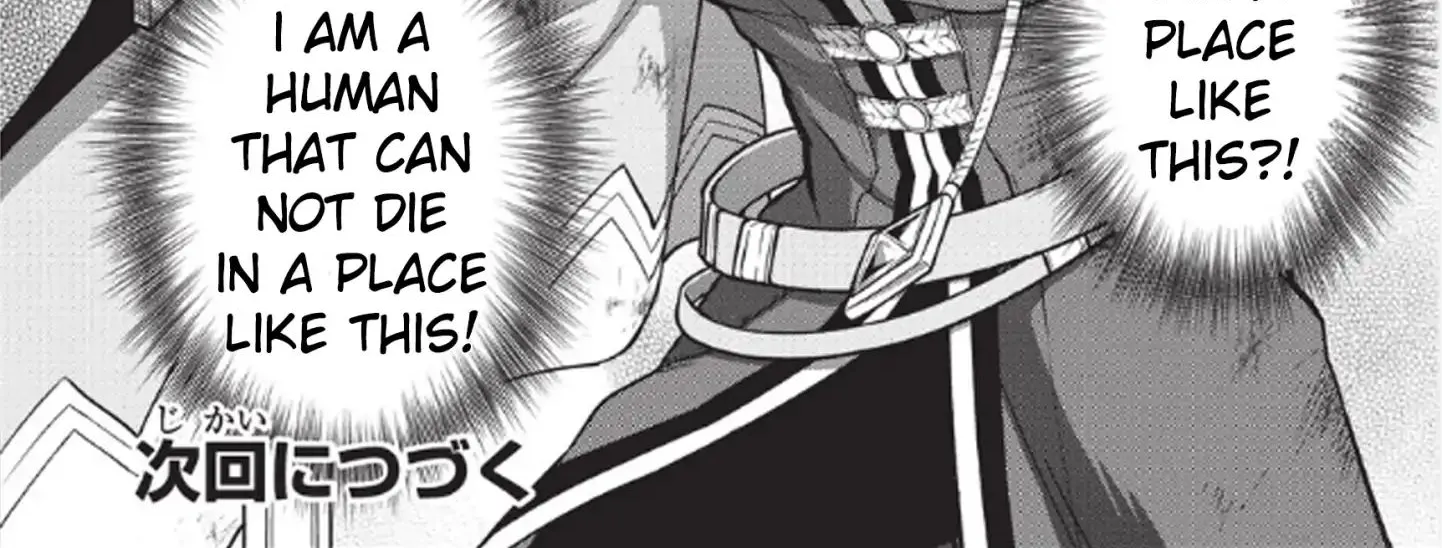 Chillin Different World Life Of The Ex-Brave Candidate Was Cheat From Lv2 Zinmanga X Chapter 3 Page 57