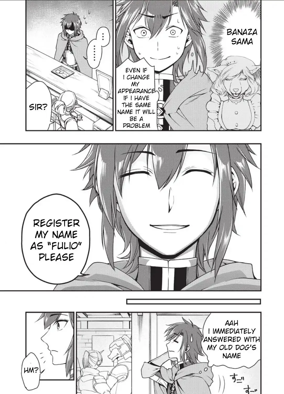 Chillin Different World Life Of The Ex-Brave Candidate Was Cheat From Lv2 Zinmanga X Chapter 2 Page 29