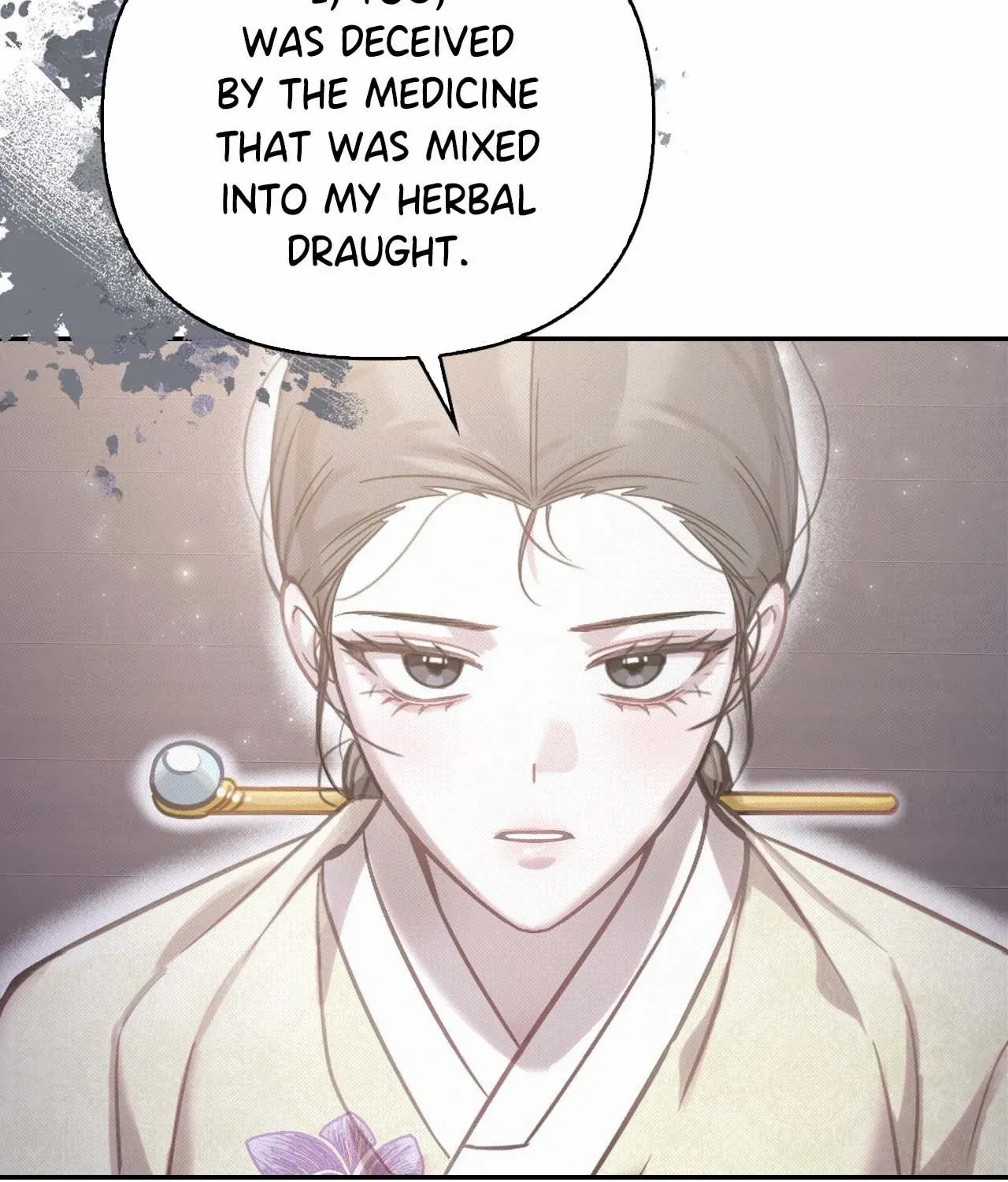 The Queen’s Secret Lessons Zinmanga X Chapter 49 Page 52