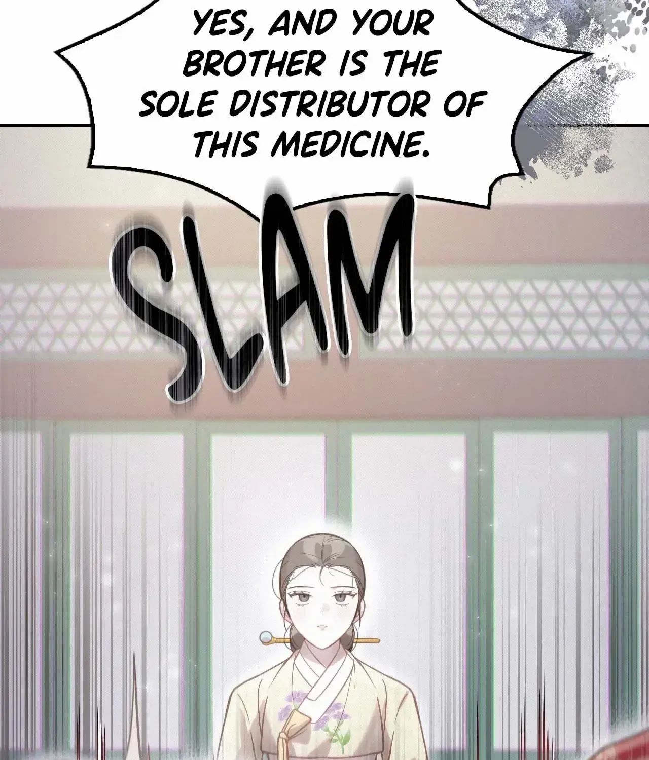 The Queen’s Secret Lessons Zinmanga X Chapter 49 Page 54