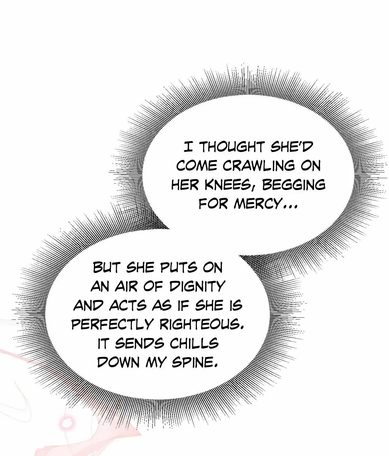 The Queen’s Secret Lessons Zinmanga X Chapter 49 Page 61