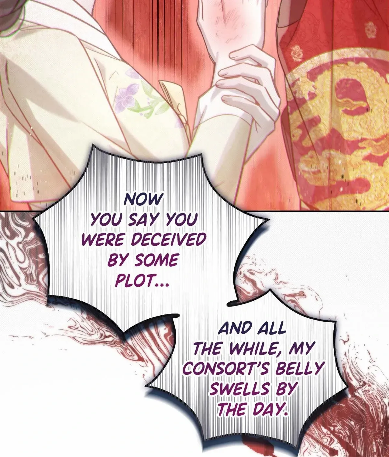 The Queen’s Secret Lessons Zinmanga X Chapter 49 Page 102