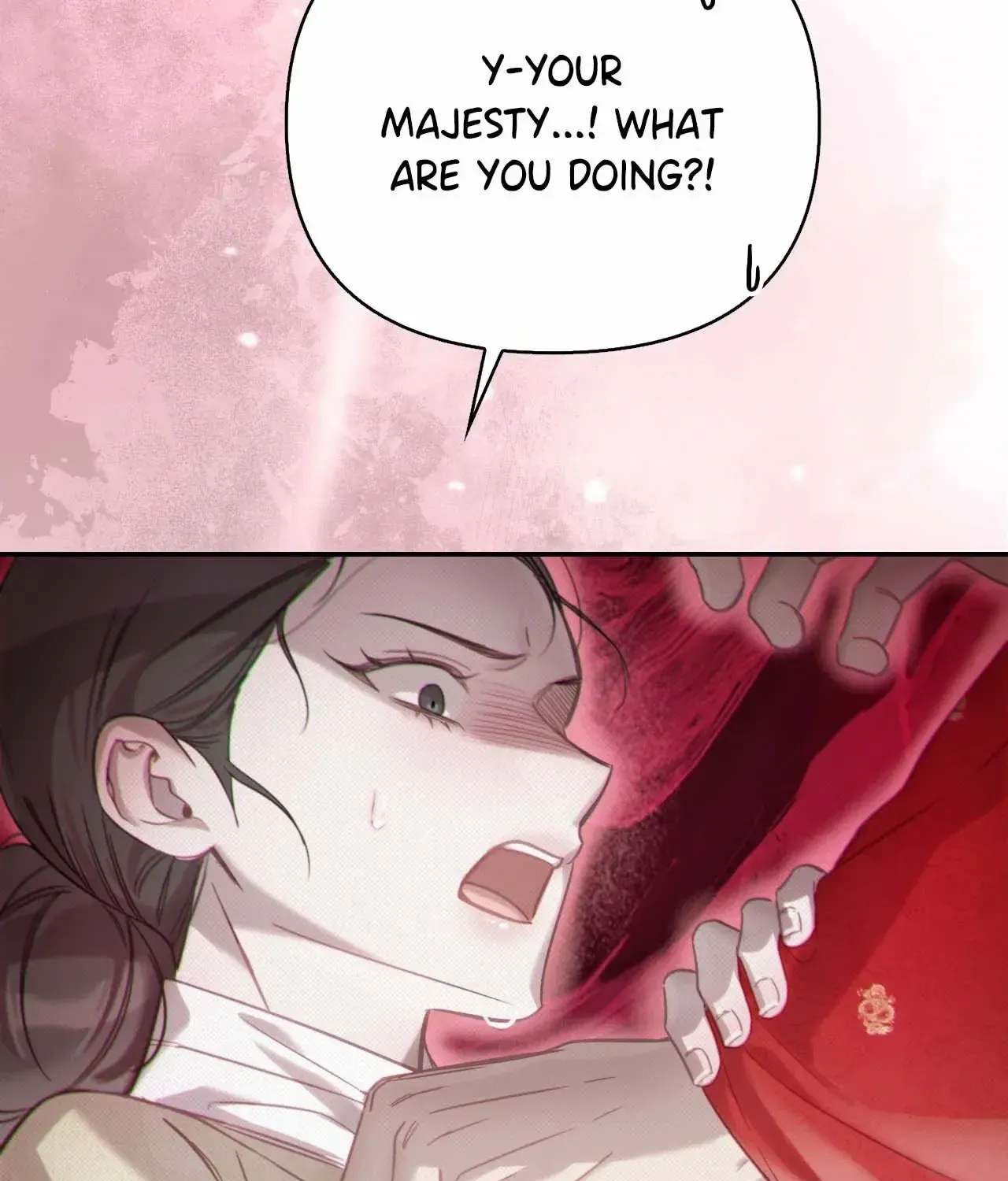 The Queen’s Secret Lessons Zinmanga X Chapter 49 Page 117