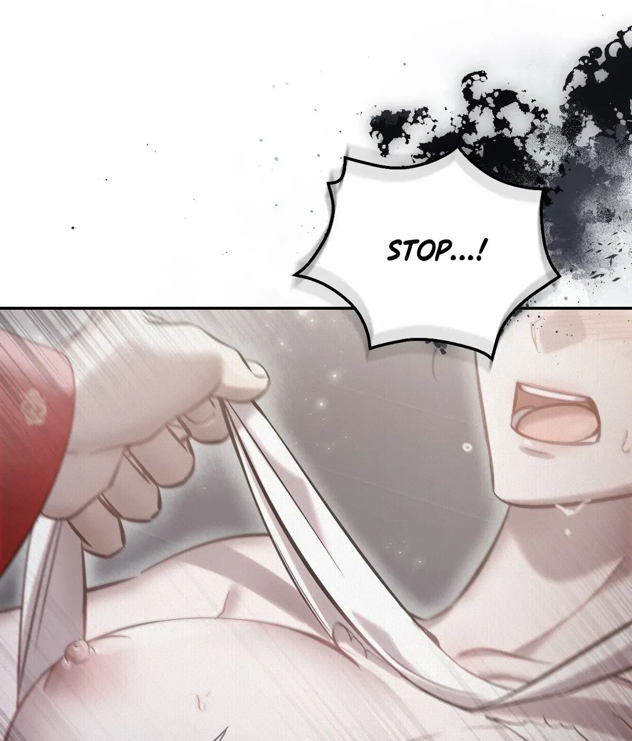 The Queen’s Secret Lessons Zinmanga X Chapter 49 Page 134