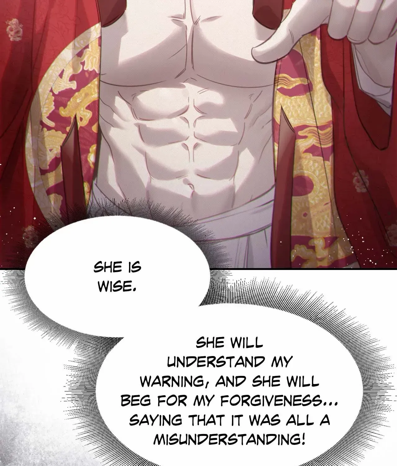 The Queen’s Secret Lessons Zinmanga X Chapter 49 Page 193