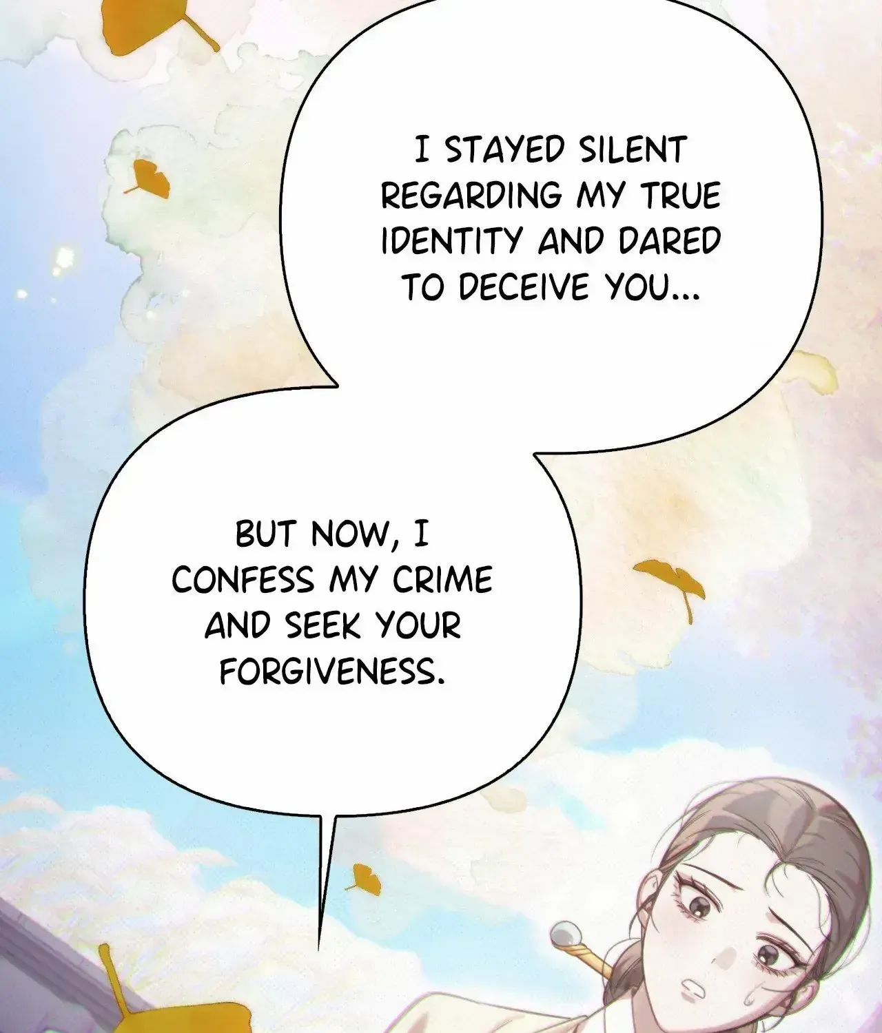 The Queen’s Secret Lessons Zinmanga X Chapter 48 Page 43